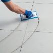 Vuugisegu Mapei Ultracolor+ Green Grey 176 5kg pilt
